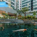 Fifty Shades Of Grey 1-Bedroom Apt Infinity Pool
