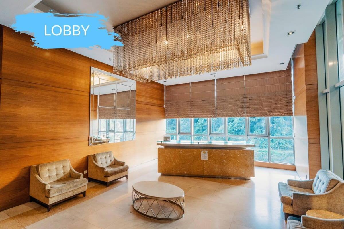 Fifty Shades Of Grey 1-bedroom Apt Infinity Pool Pangsapuri