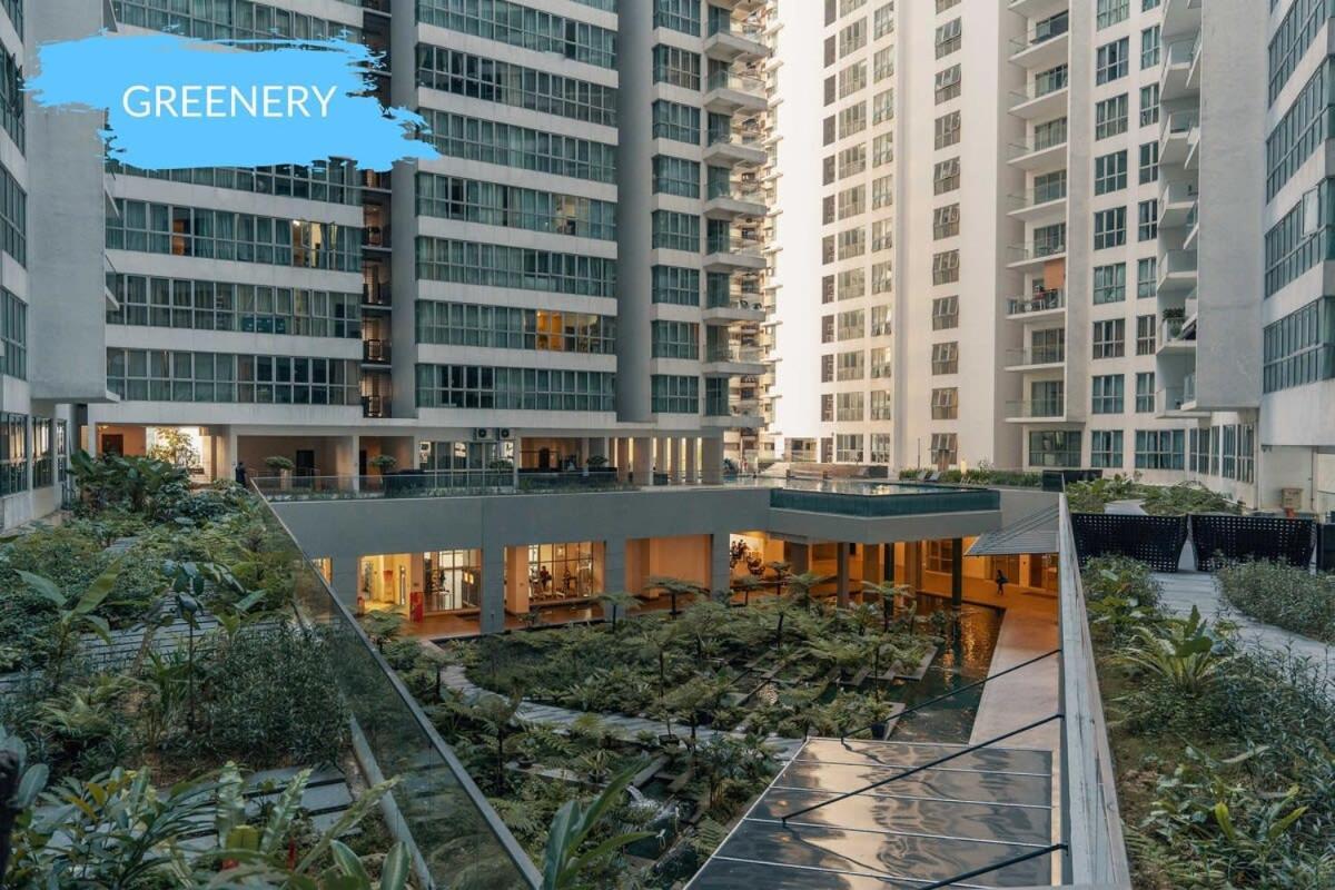 Fifty Shades Of Grey 1-bedroom Apt Infinity Pool Apartment *